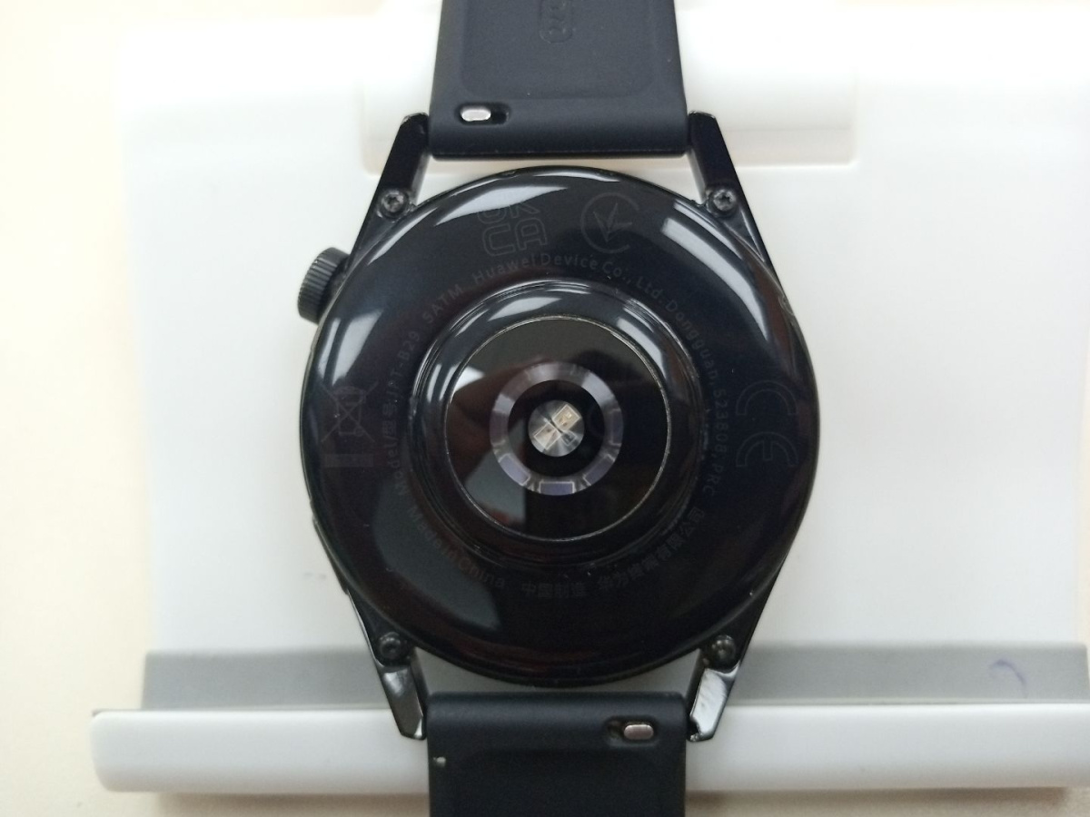 Смарт-часы Huawei HUAWEI Watch GT 3 46 мм