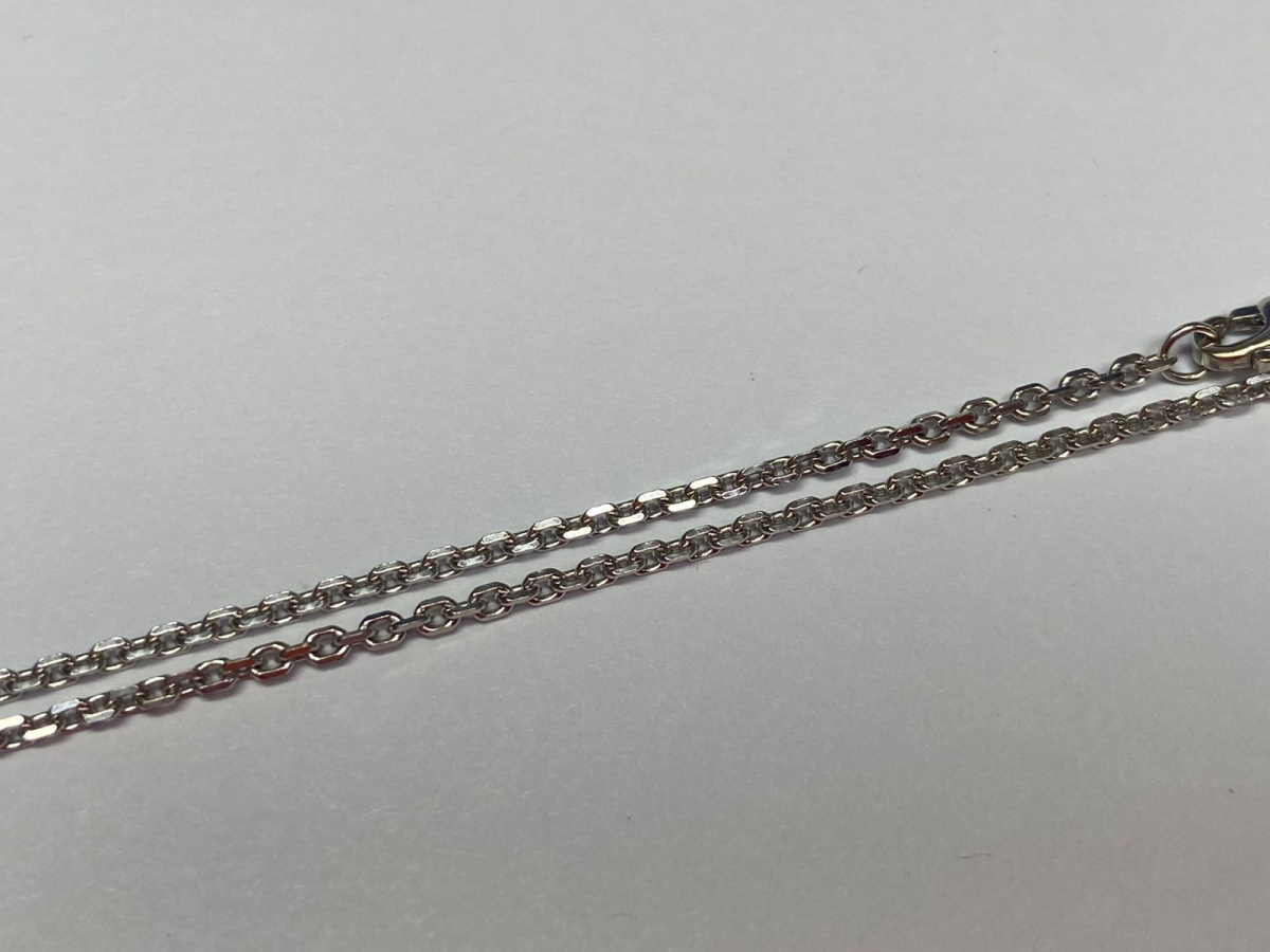 ЦЛЯК585 ЦЕПЬ ПОЛНОВЕСНАЯ Якорное (Au 585)