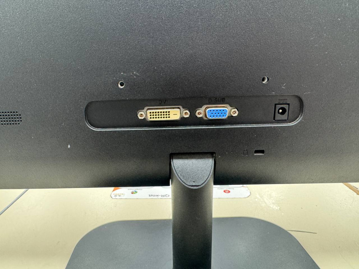 Монитор AOC 24B2XDM