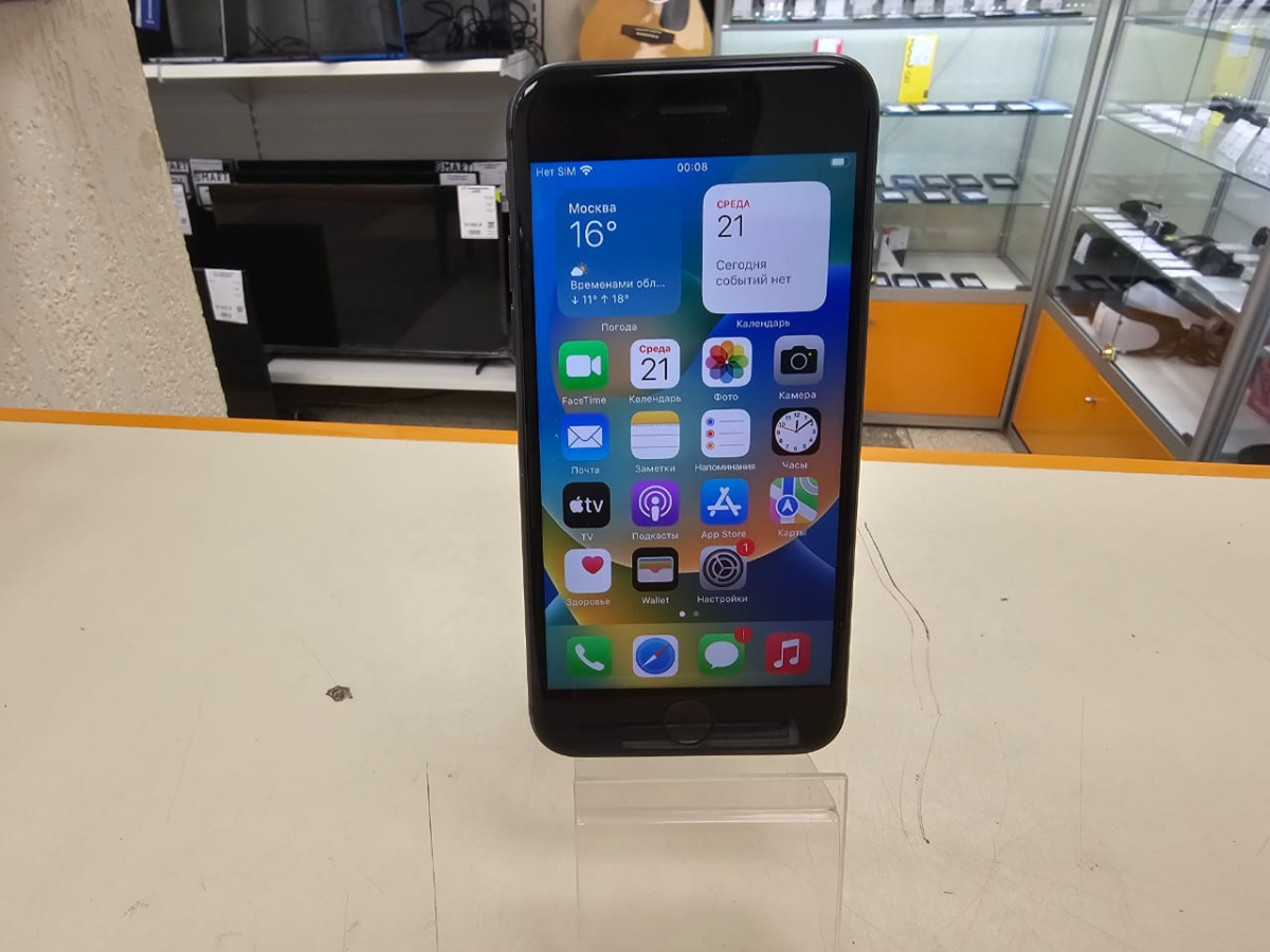 Смартфон Apple iPhone 8 64Gb