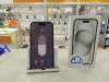 Смартфон Apple Iphone 15 128Gb
