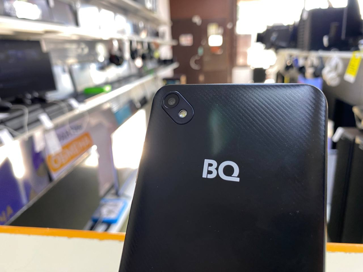 Смартфон BQ 2449