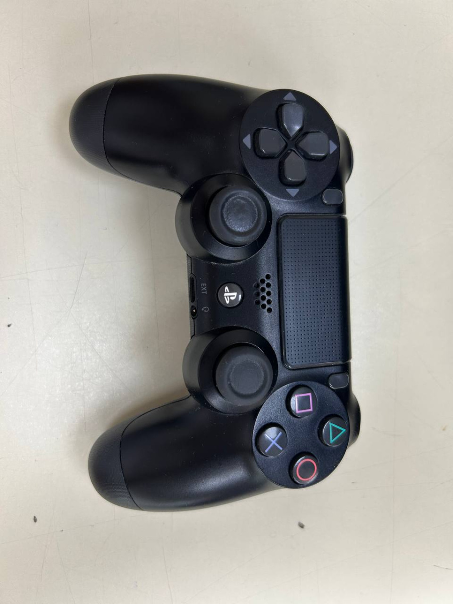 Игровая приставка PlayStation 4 Slim 500GB