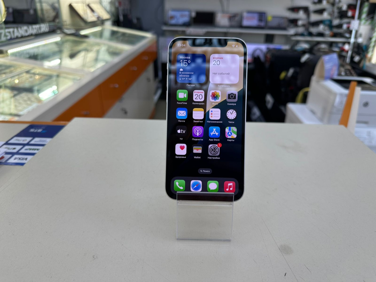 Смартфон Apple iPhone 12 64Gb