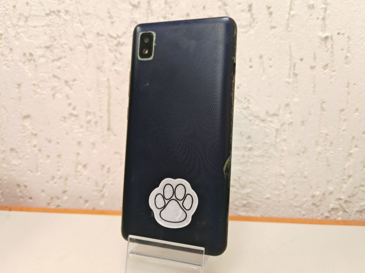 Смартфон ZTE Blade L210