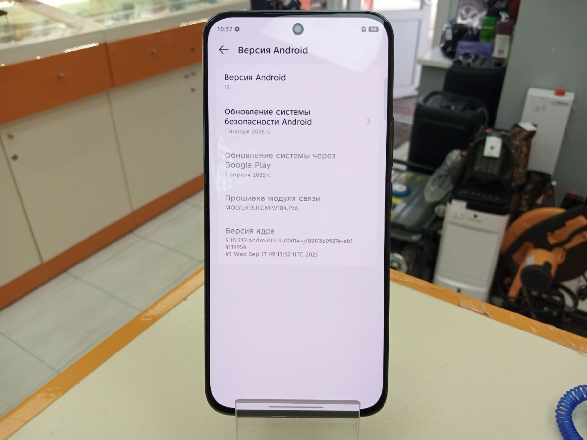 Смартфон Tecno Spark 40 Pro+ 8/256