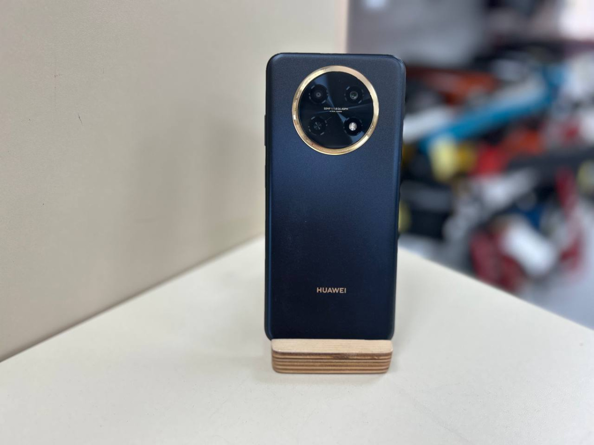 Смартфон Huawei Nova Y91 8/256