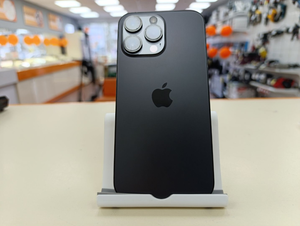 Смартфон Apple Iphone 14 Pro Max 256Gb