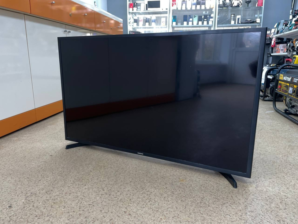 LED Телевизор Samsung UE43N5000AU