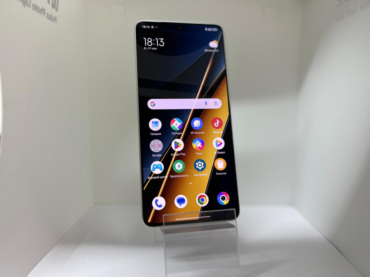 Смартфон POCO X6 Pro 8/256