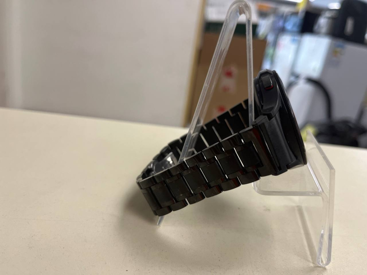 Смарт-часы Samsung Galaxy Watch 4 46mm