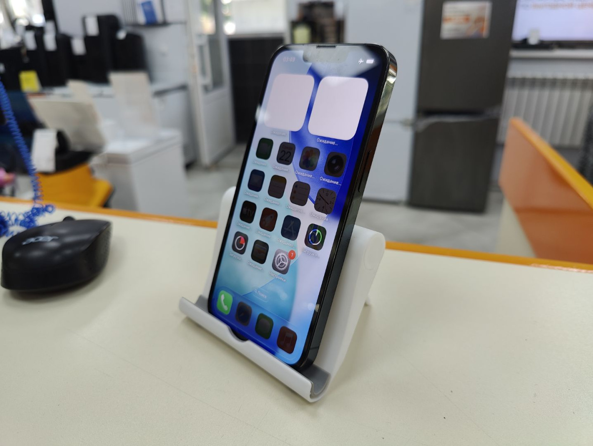 Смартфон Apple iPhone 13 Pro 128Gb