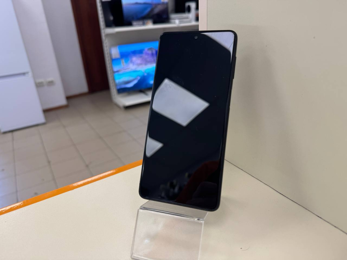 Смартфон Samsung Galaxy M52 6/128