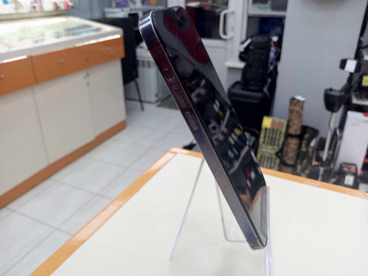 Смартфон Apple Iphone 14 Pro Max 128Gb