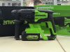 Перфоратор Greenworks GD24SDS2K4