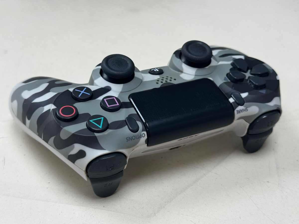 Игровая приставка PlayStation 4 Pro 1Tb