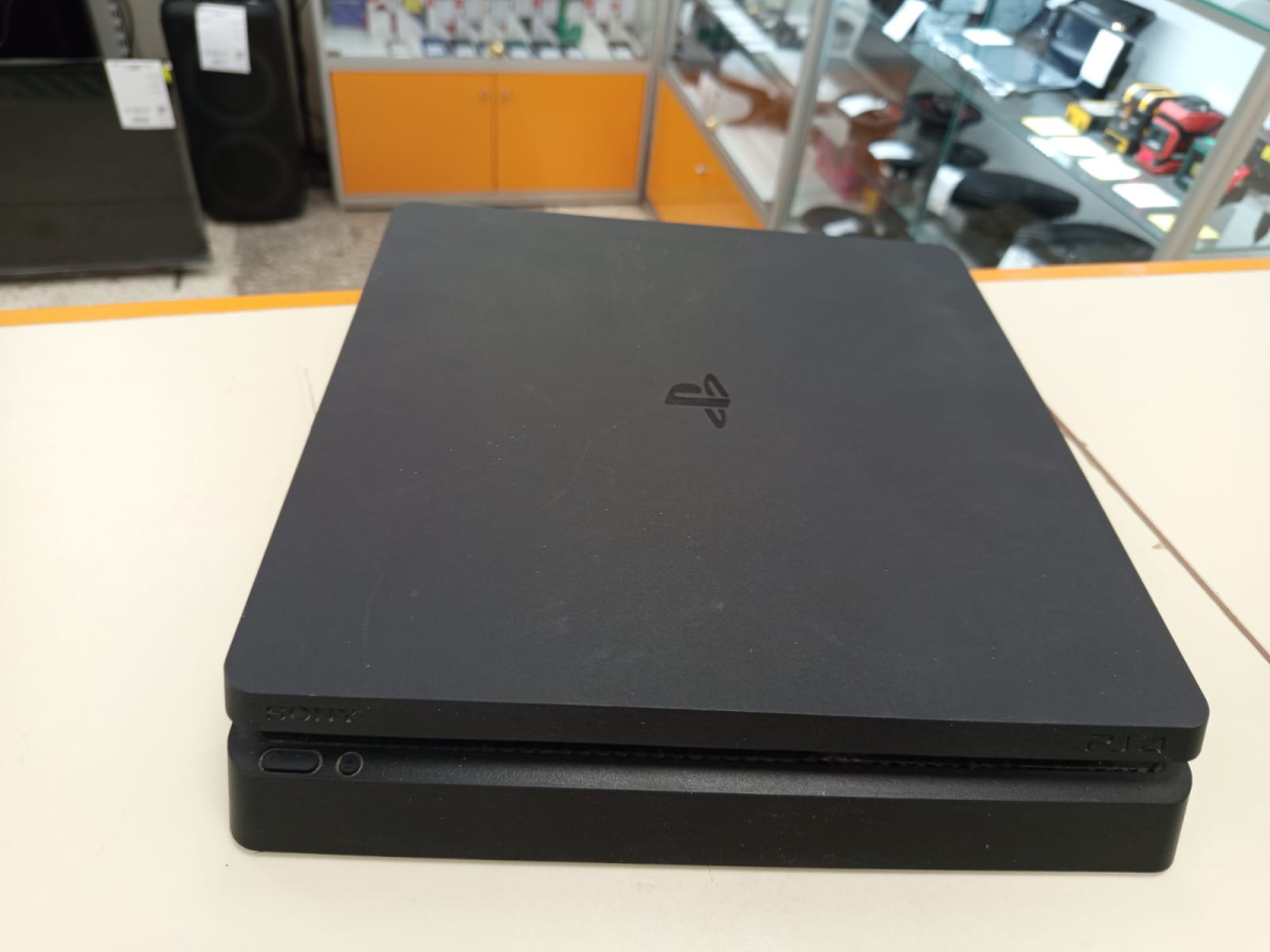 Игровая приставка PlayStation 4 Slim 1Tb