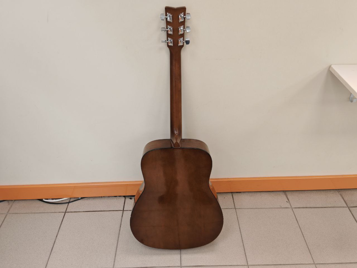 Гитара акустическая Yamaha f310