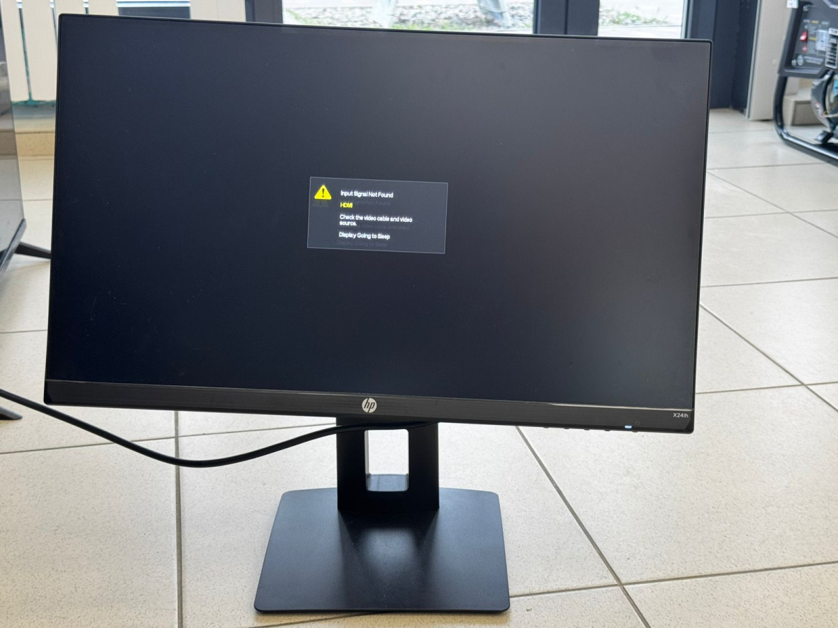 Монитор HP HP X24ih