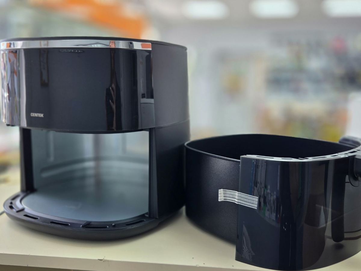 Аэрогриль Centek CT-3106