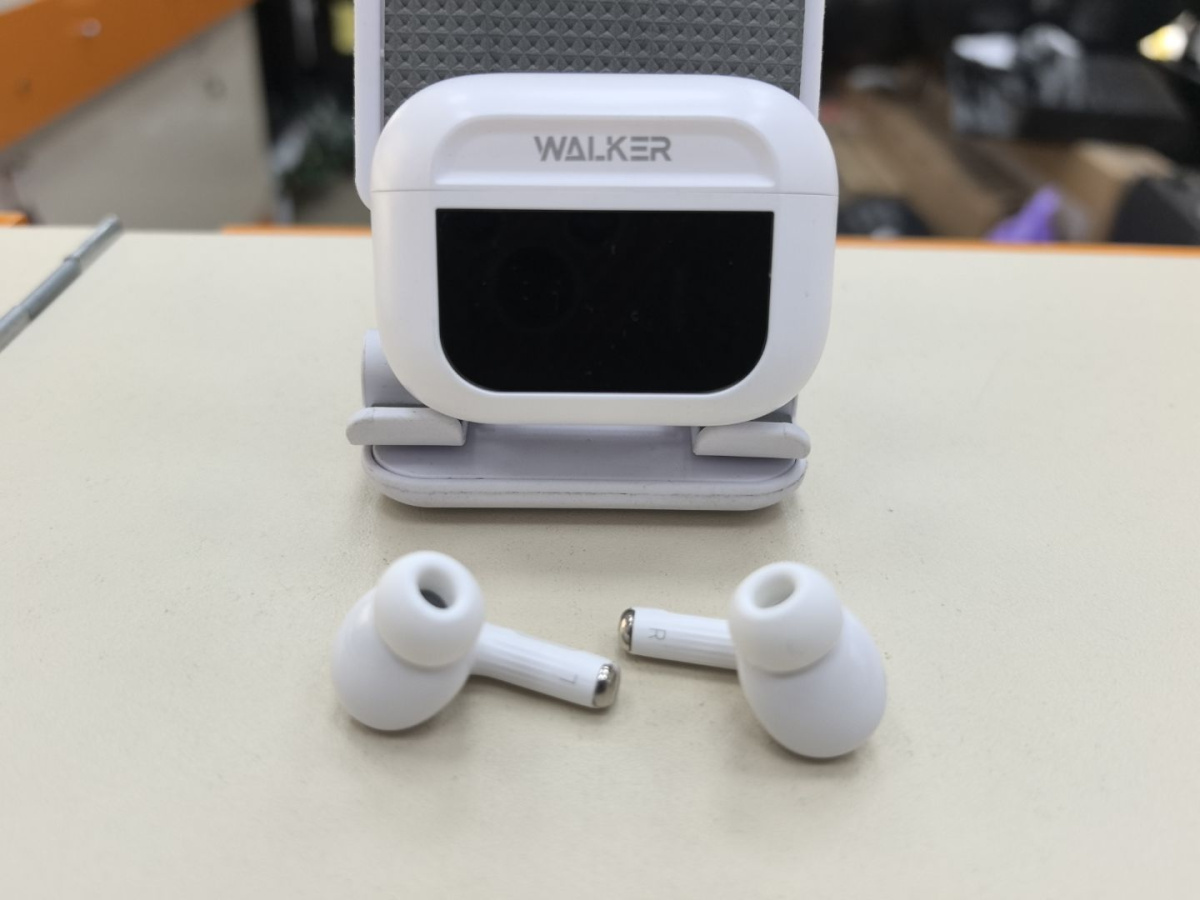 Наушники беспроводные Walker 