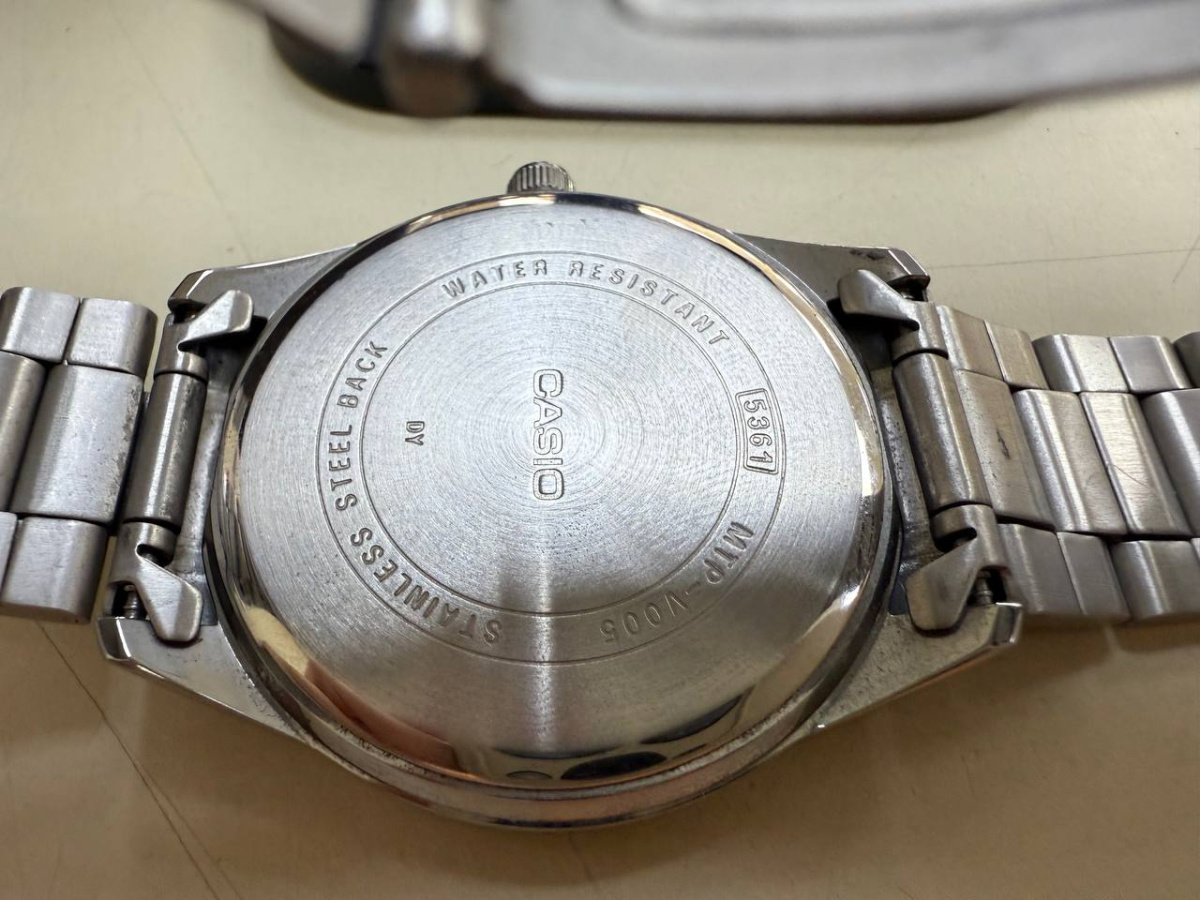 Часы наручные Casio 5361