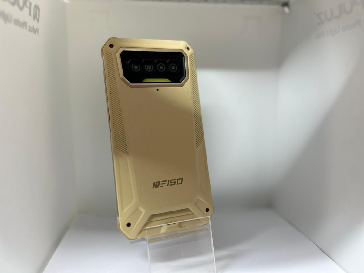 Смартфон IIIF150 B2021