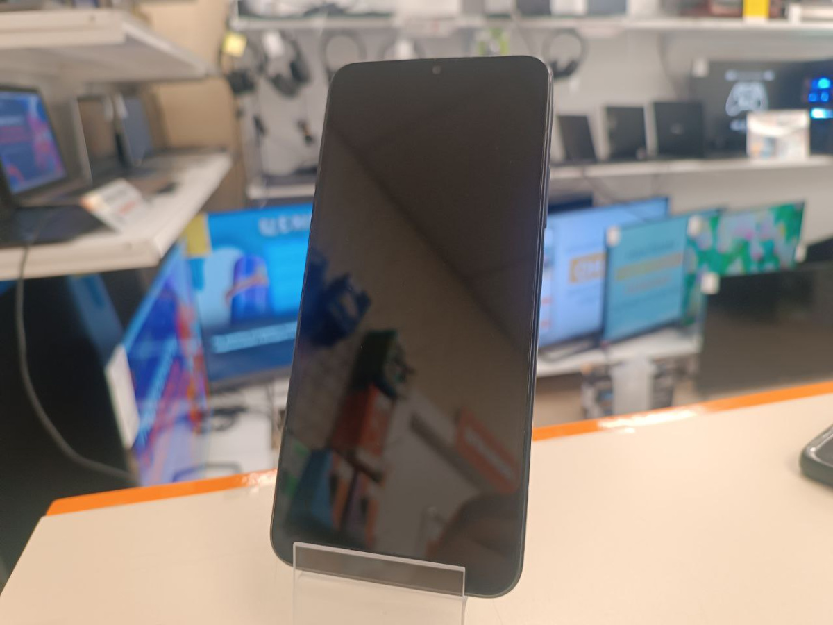 Смартфон Realme C33 4/64