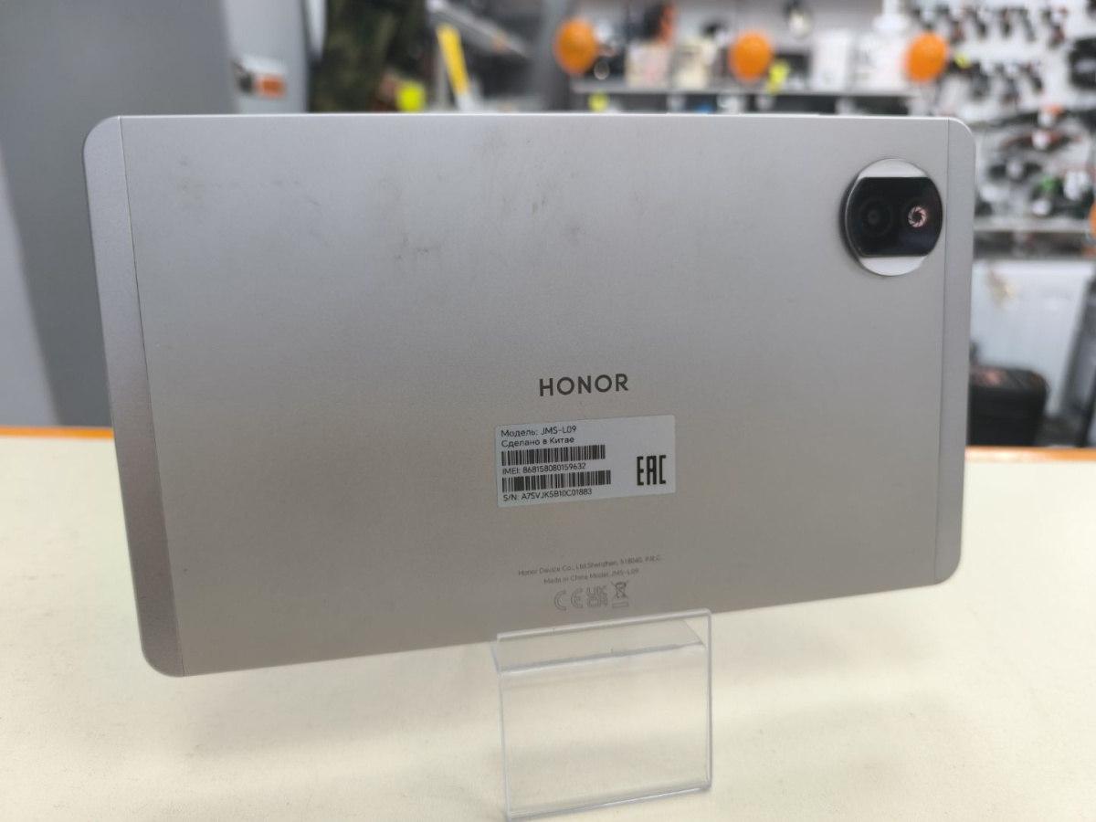 Планшет Honor Pad X7  4/64Gb Wi-Fi