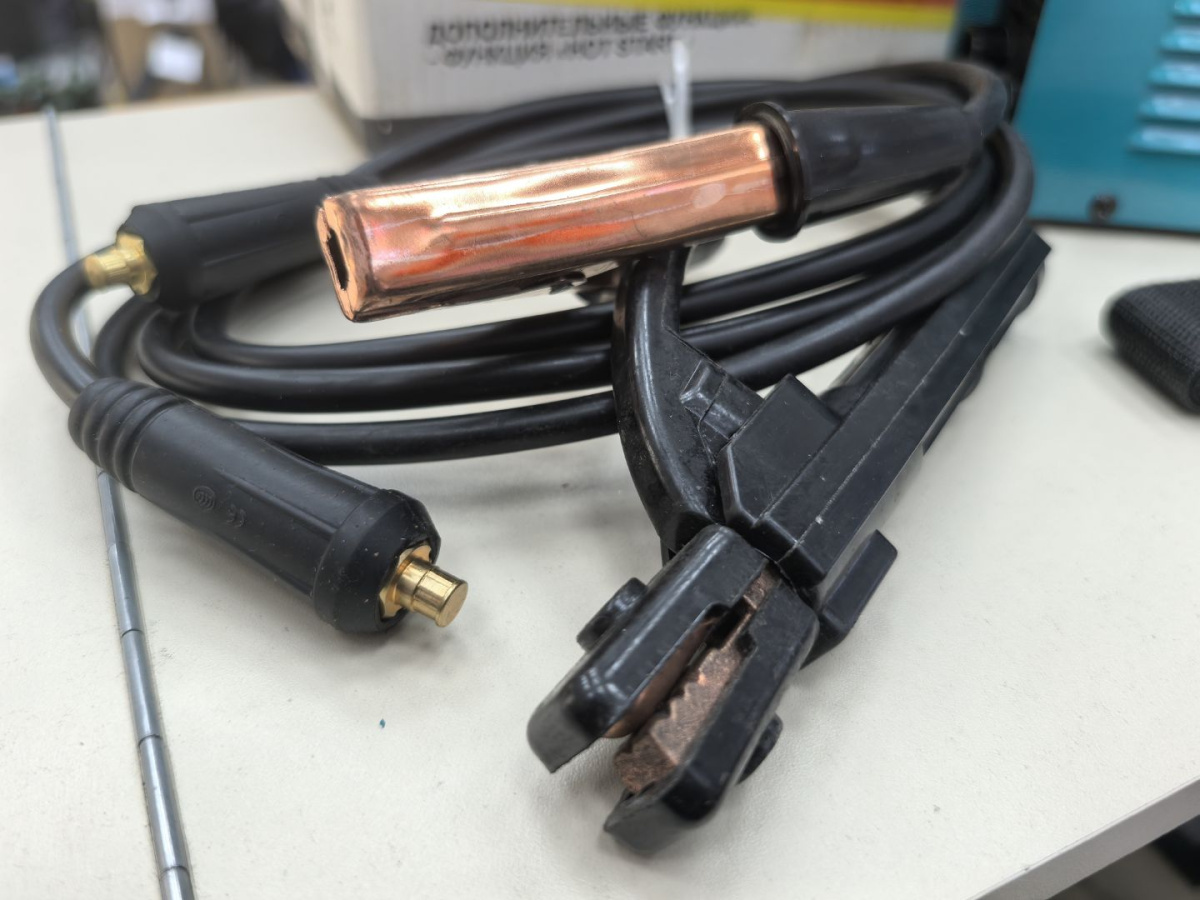 Сварочный аппарат Wert MMA 180N