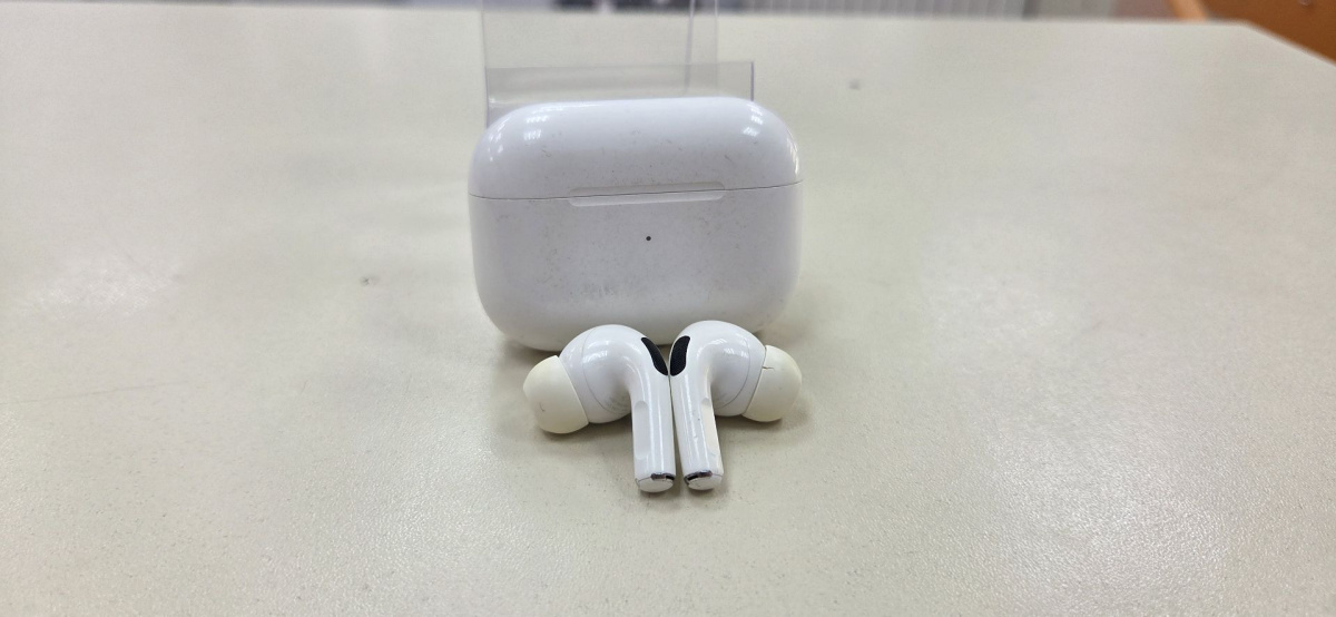 Наушники беспроводные Apple AirPods Pro