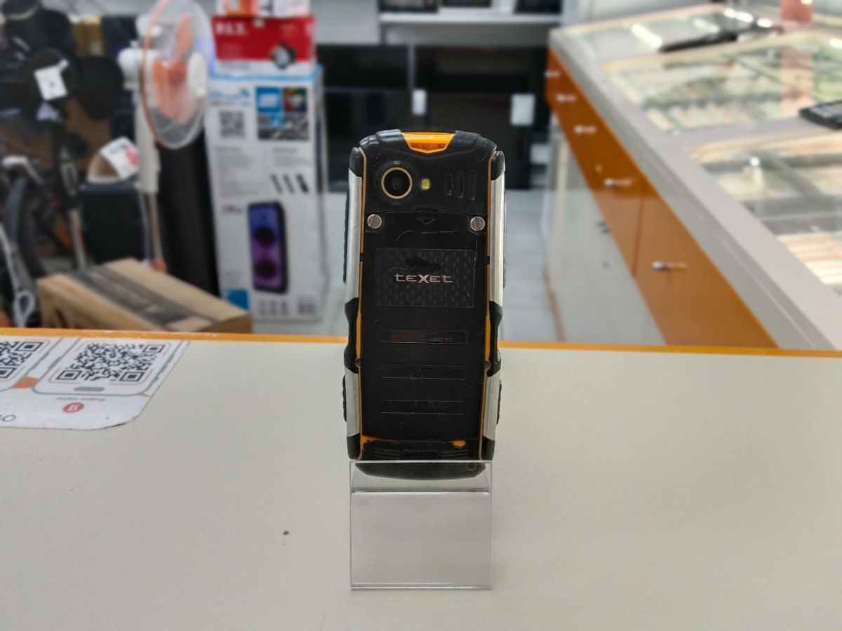 Мобильный телефон Texet TM-B227