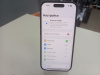 Смартфон Apple Iphone 15 256Gb