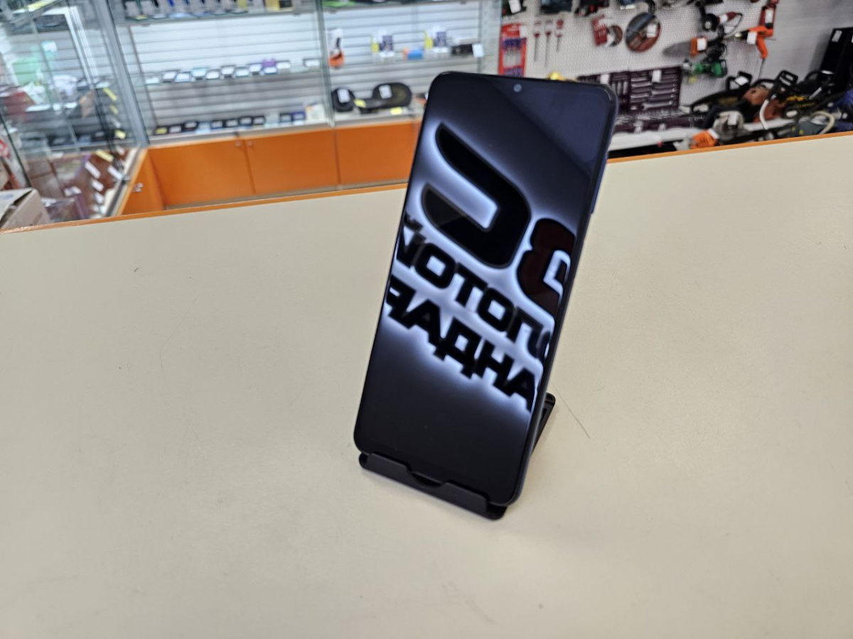 Смартфон Samsung Galaxy A12 3/32