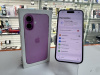 Смартфон Apple Iphone 16 256Gb