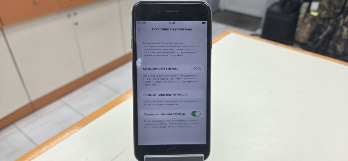 Смартфон Apple iPhone 6S 64Gb