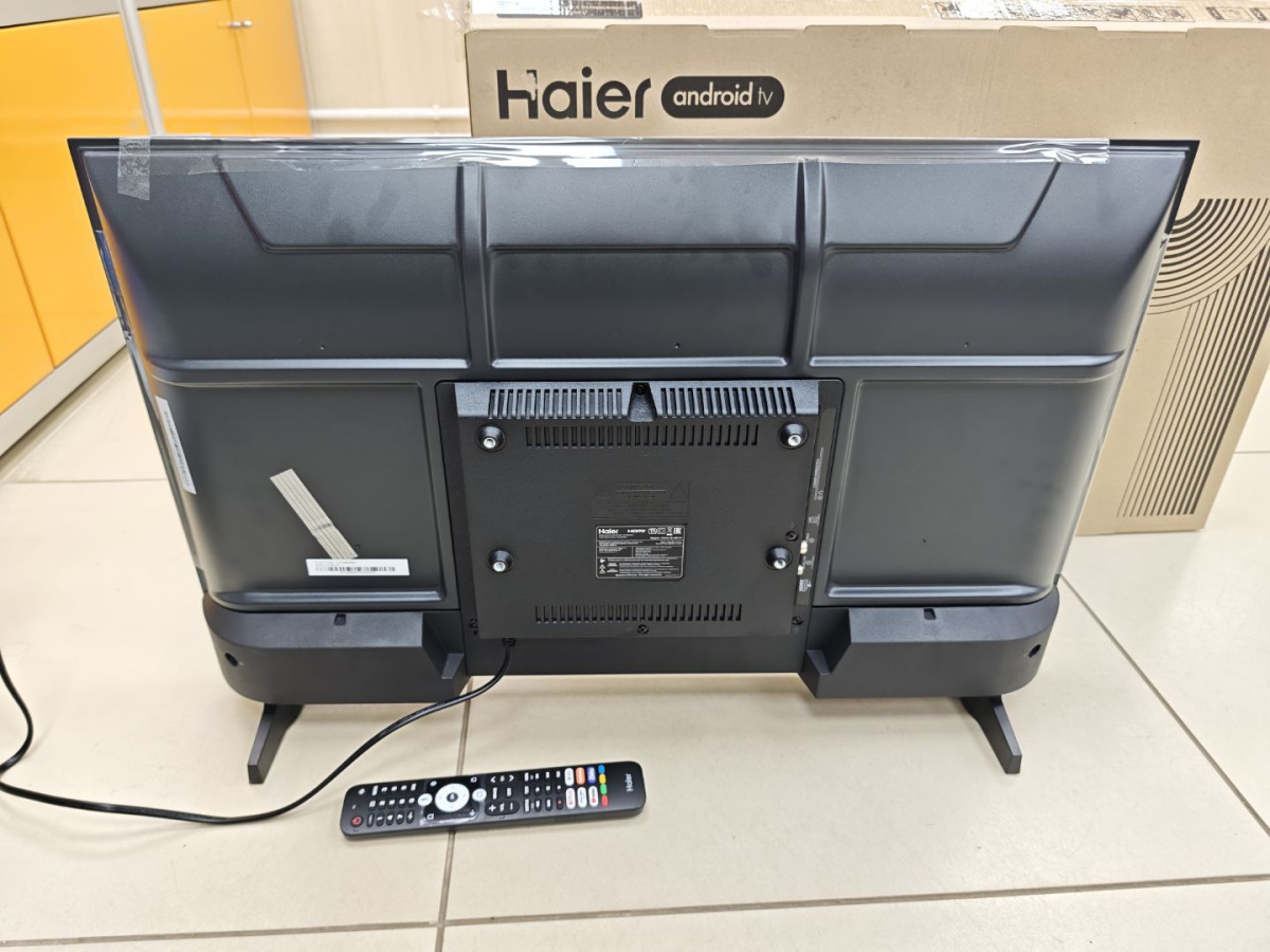 LED Телевизор Haier 32 LED HD H1