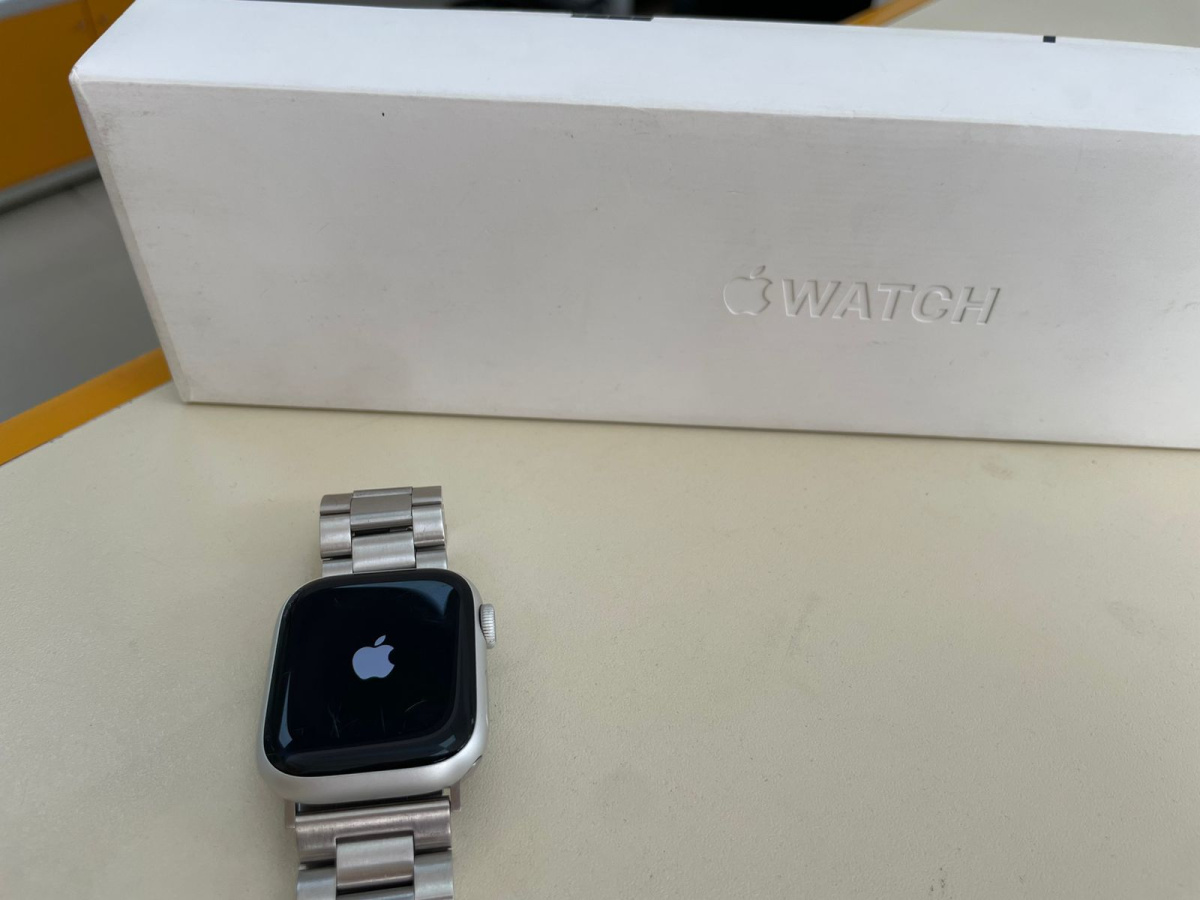 Смарт-часы Apple Watch Series 8 41mm