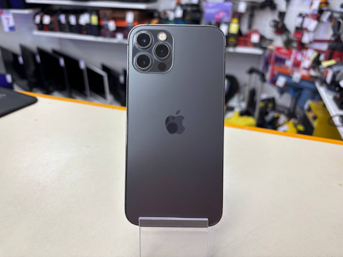 Смартфон Apple iPhone 12 Pro 128Gb
