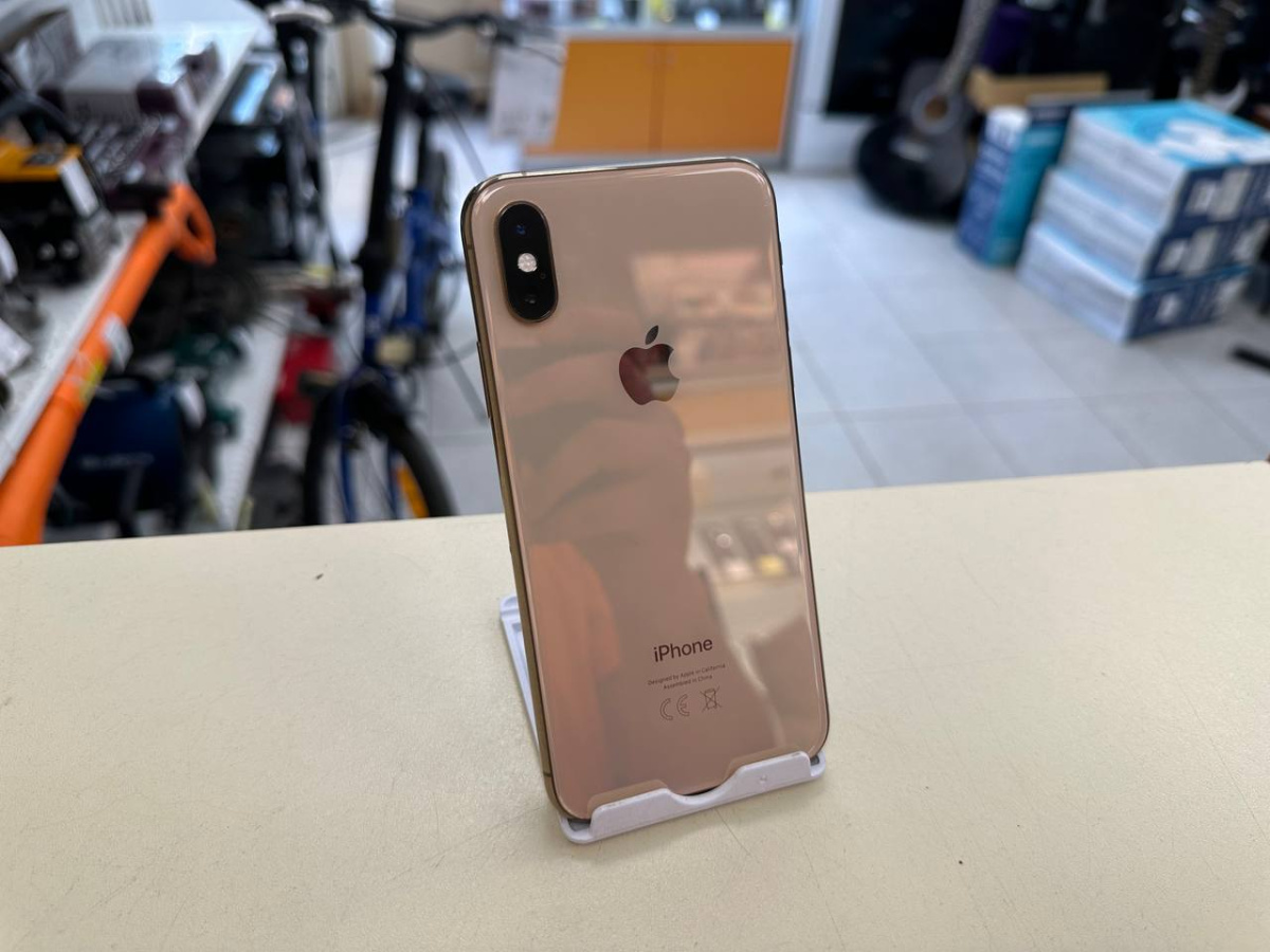 Смартфон Apple iPhone Xs 64Gb