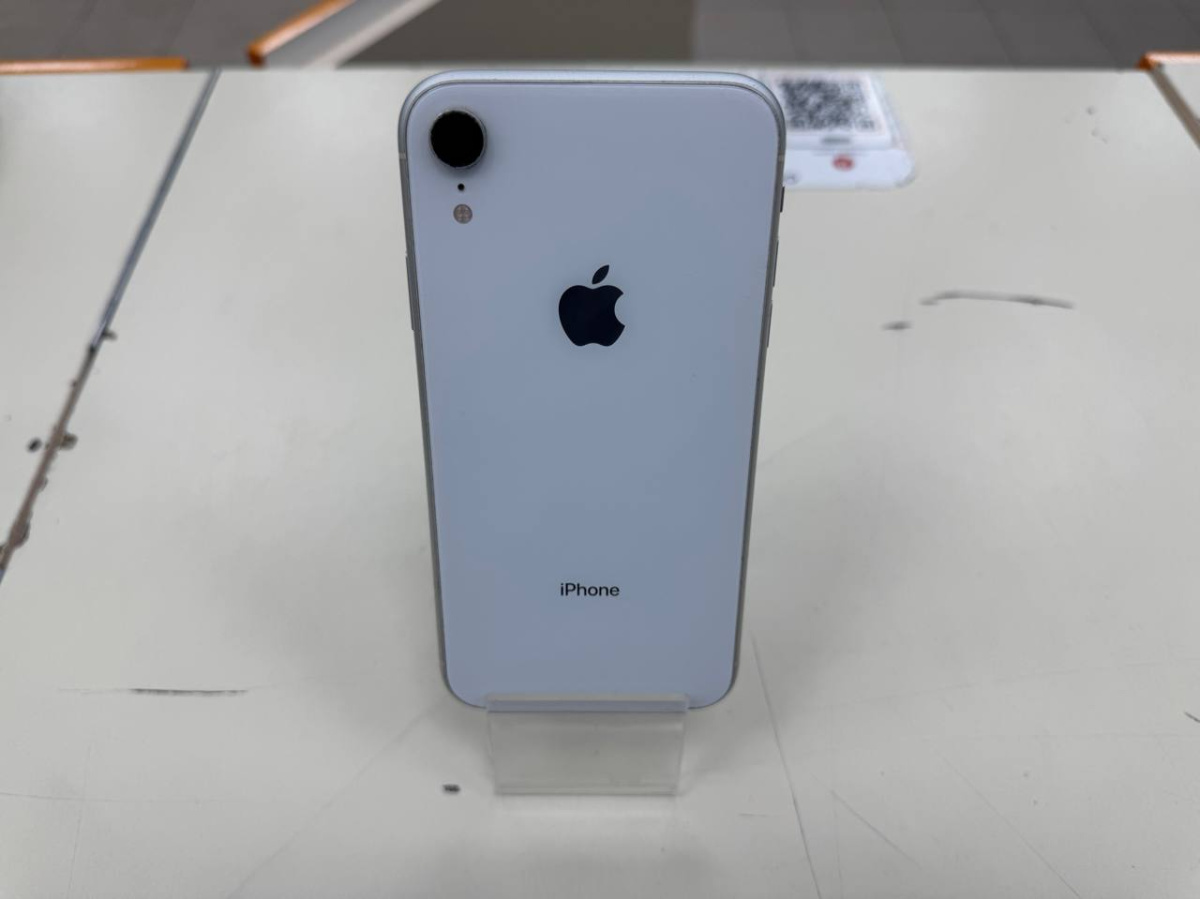 Смартфон Apple iPhone Xr 64Gb