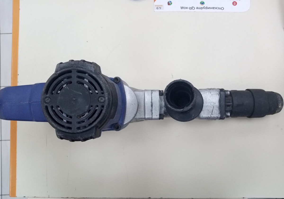 Отбойный молоток Диолд МЭО-2