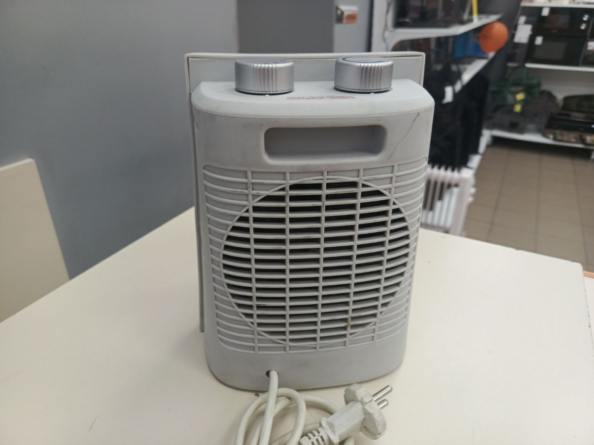 Тепловентилятор Vitek VT-2036