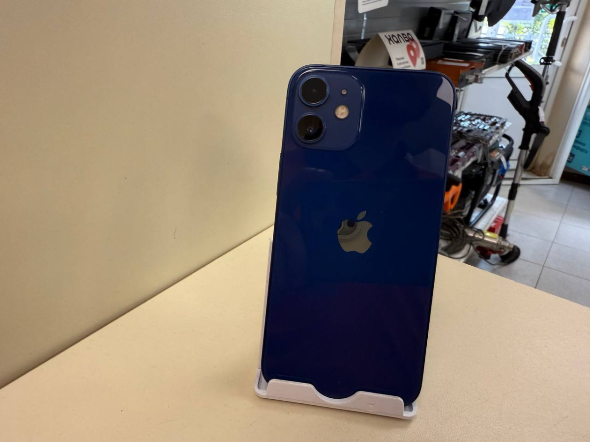 Смартфон Apple iPhone 12 mini 128Gb