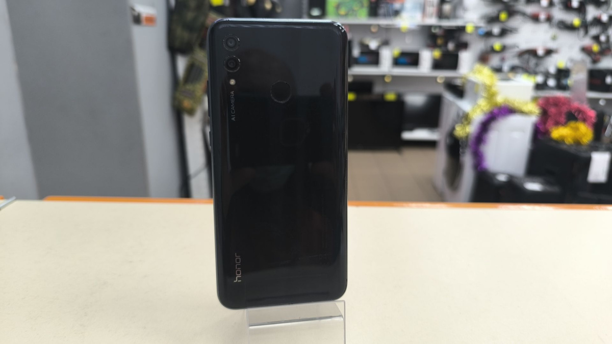 Смартфон Honor 10 lite 3/64