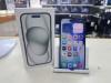 Смартфон Apple Iphone 15 256Gb