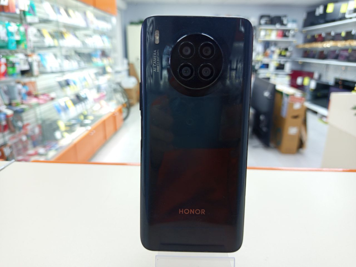 Смартфон Honor 50 Lite 6/128