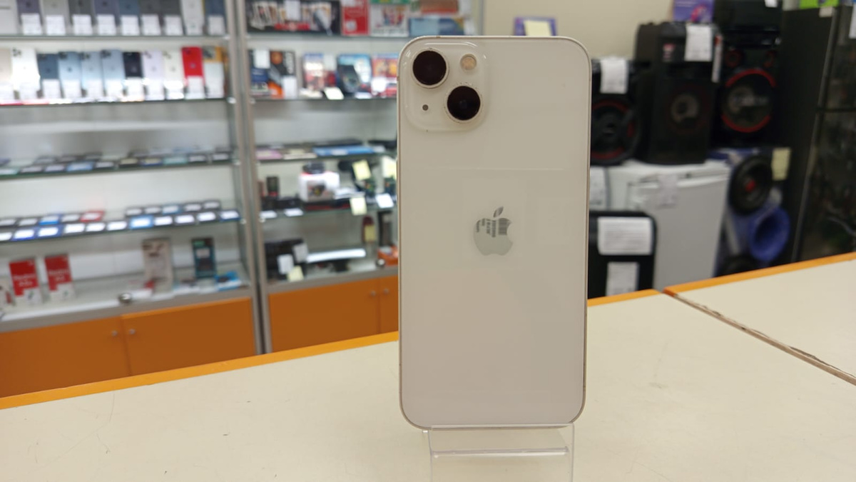 Смартфон Apple iPhone 13 128Gb