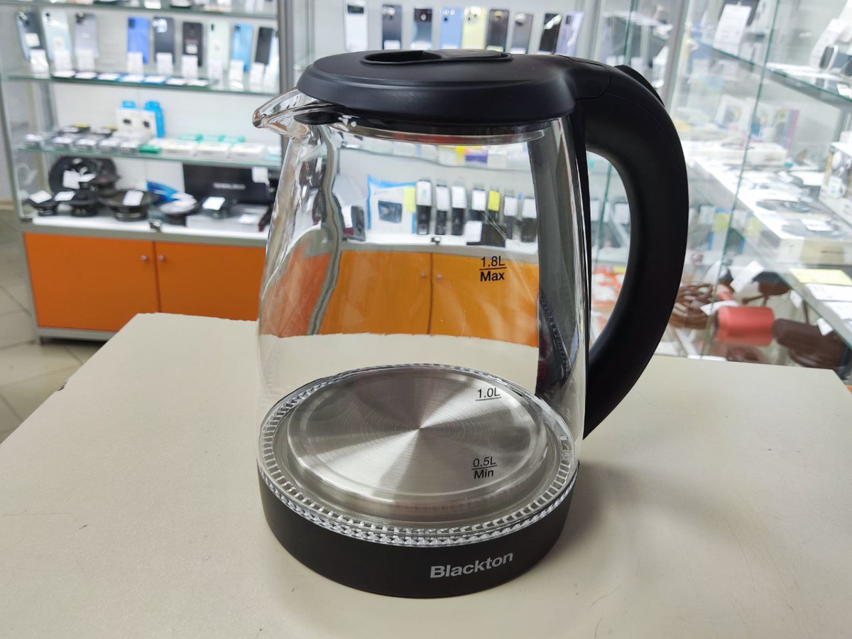 Чайник электрический Centek CT-0035