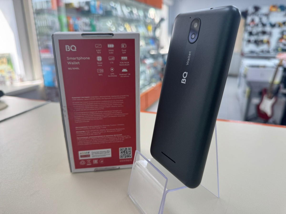 Смартфон BQ 5045L